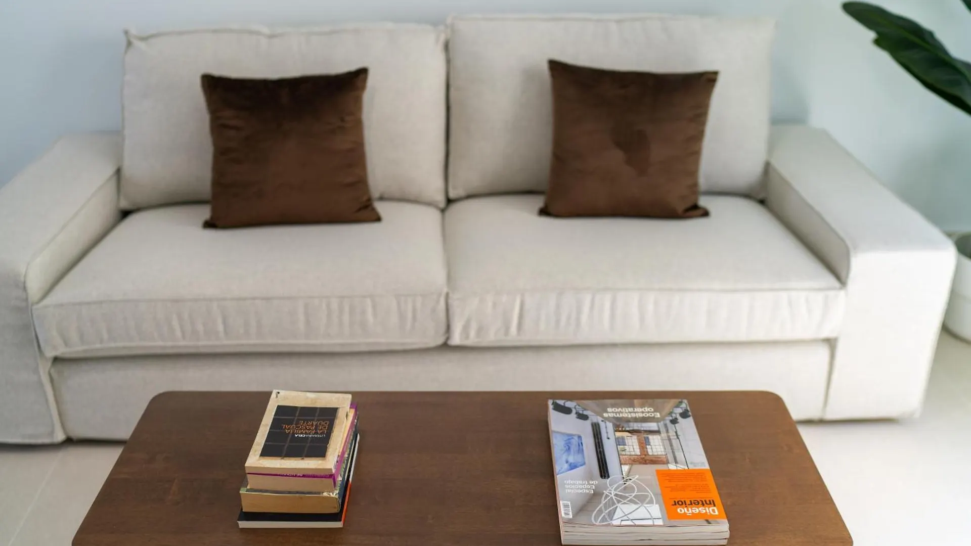Moott Homes Suites Arco De Braulio Duplex 4 Almería Apartament