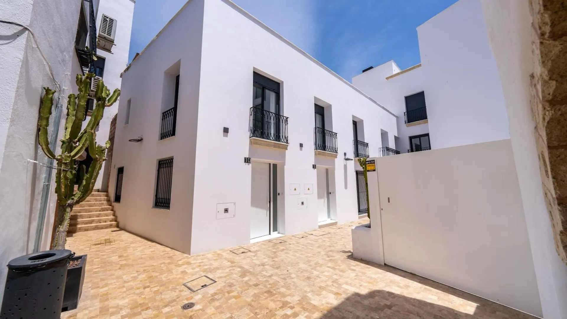 Moott Homes Suites Arco De Braulio Duplex 4 アルメリア 0*,  スペイン
