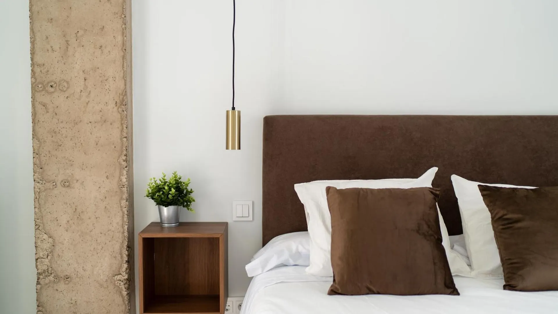 Moott Homes Suites Arco De Braulio Duplex 4 アルメリア 0*,