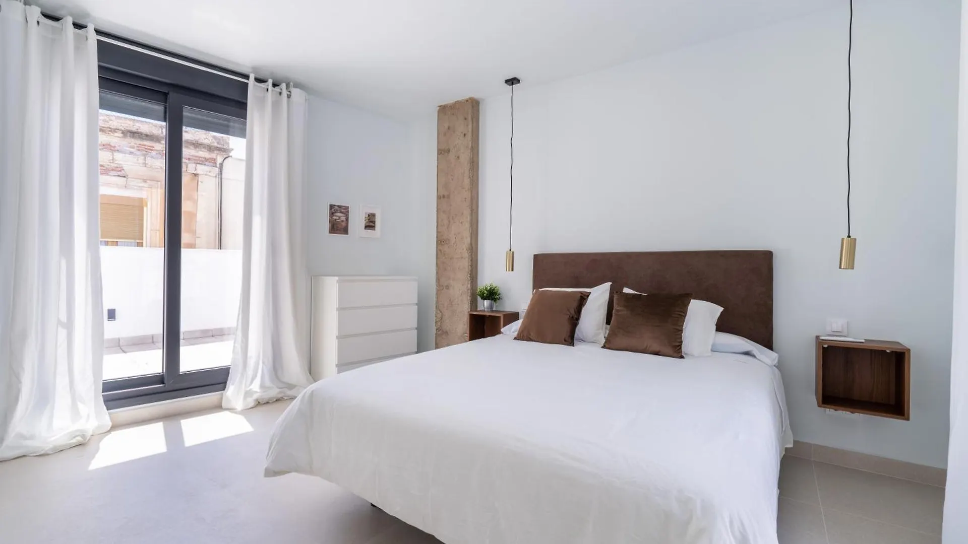 Moott Homes Suites Arco De Braulio Duplex 4 アルメリア 0*,  スペイン
