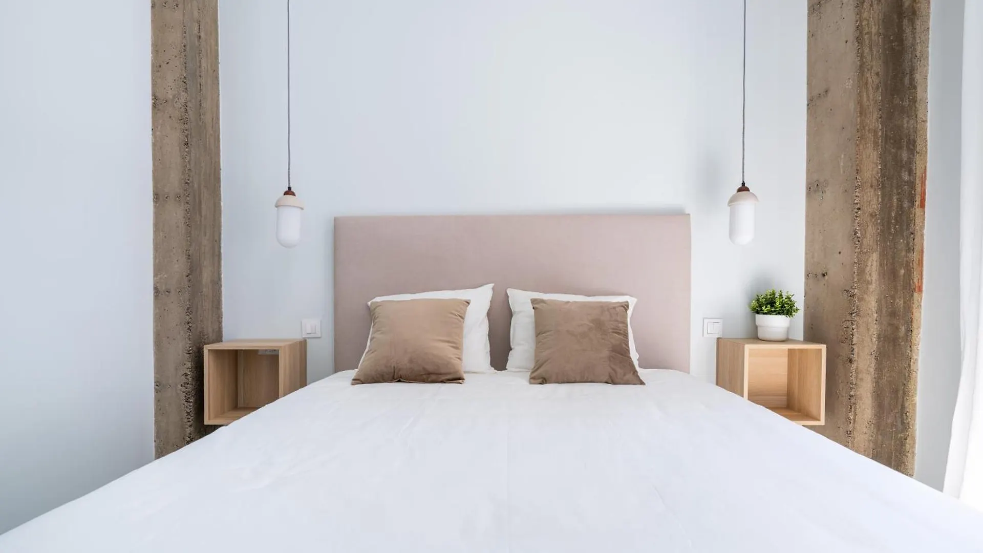 Moott Homes Suites Arco De Braulio Duplex 4 アルメリア スペイン