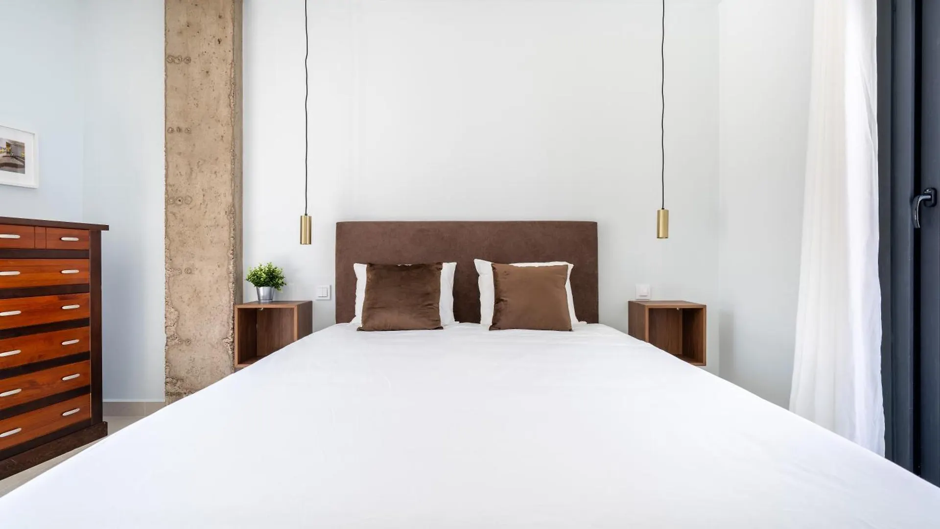 Moott Homes Suites Arco De Braulio Duplex 4 アルメリア スペイン