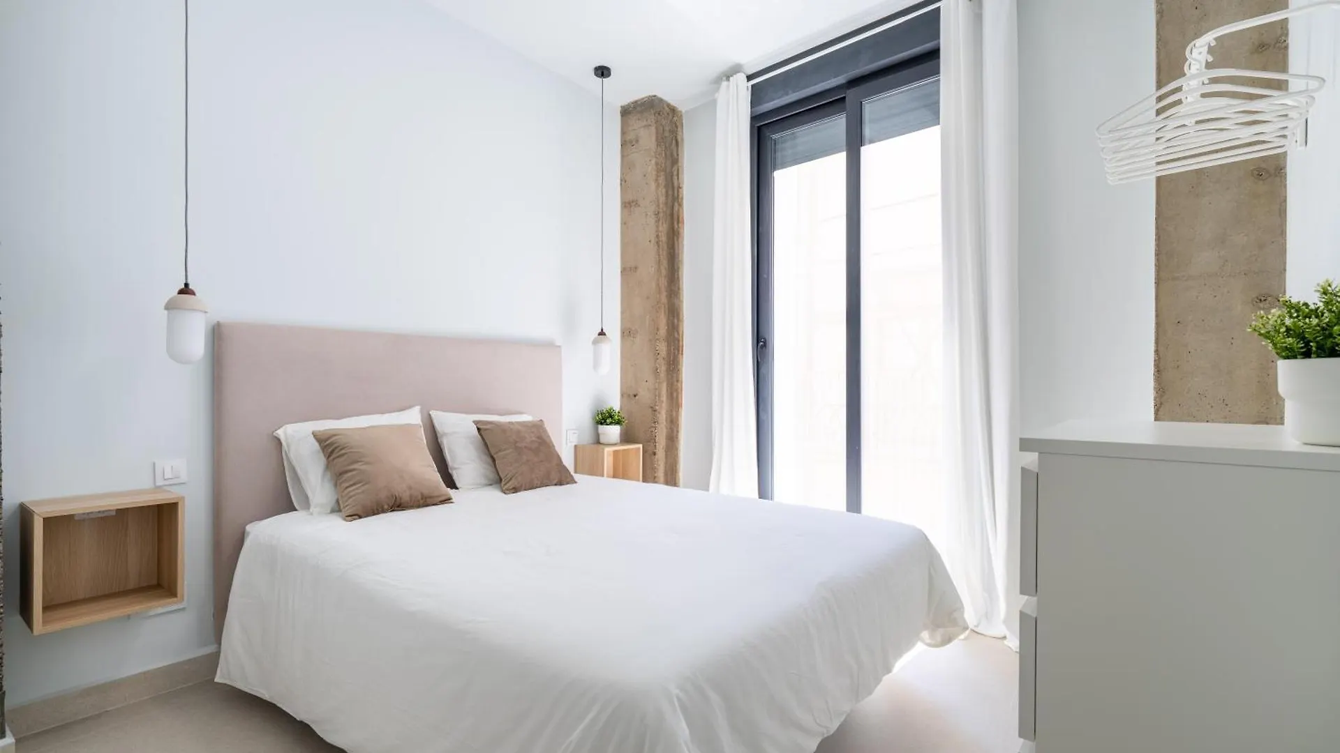 Moott Homes Suites Arco De Braulio Duplex 4 アルメリア スペイン